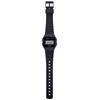 Casio Classic Watch F-91WB Biomass Plastic, Black