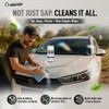 Nanoskin Tree Sap Remover 32 Oz. - Instant, Safe Car