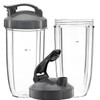 WANGCL Resealable Cup Lid and Flip Lid Replacement Parts for