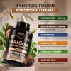 Wormwood, Black Walnut, Clove & Astragalus - ParaGone for Cleanse,