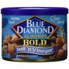 Blue Diamond Almonds Salt N Vinegar, 3 Pack