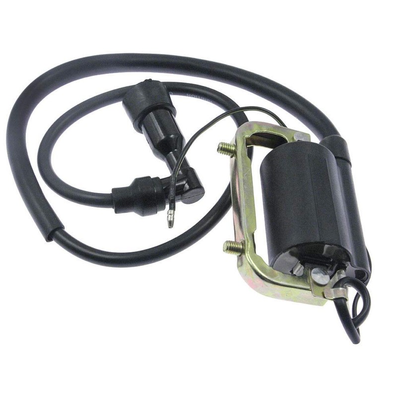 BH-Motor Bobina de encendido con tapón de bujía para Honda