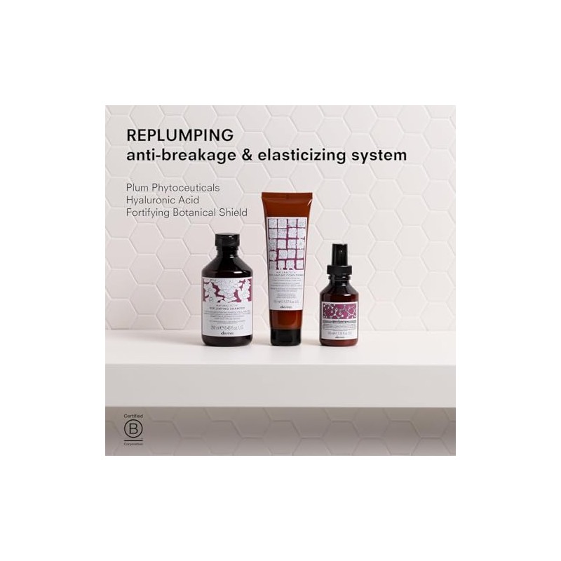 Davines Replumping Conditioner, 5.07 fl. oz.