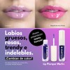 Mlashes | Volumizador para labios al instante con tinta |