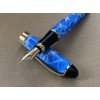 Rhapsody Jinhao x450 Fountain Pen 0.5mm Medium-Fine Nib Ink Pens