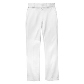 Dickies Women’s 874® Original Work Pants White