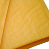 AirnDefense 400#2 8.5X12" Yellow Poly Bubble Mailers Shipping Padded Envelope