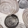 texpot Oilcloth 130 x 260 cm with Curl Washable with