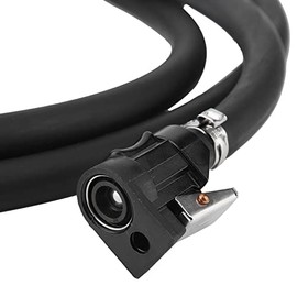 Marine Johnson 3/8in Boat Motor Fuel Gas Hose Line Assembly Primer Bulb Connector Fuel Gas Line Assembly