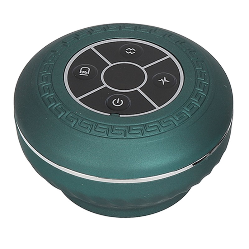 Electric Cupping Machine 16 Gears Negative Pressure Hot Compress Vacuum