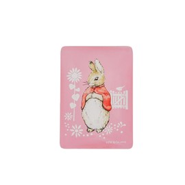 Beatrix Potter Flopsy Magnet Stationery