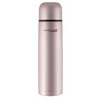 Thermos THERMOcafé™ Vacuum Insulated Slimline Flask - Mauve 1L