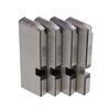Steel Dragon Tools 1215 1"-1-1/2" Alloy Pipe Dies for Steel