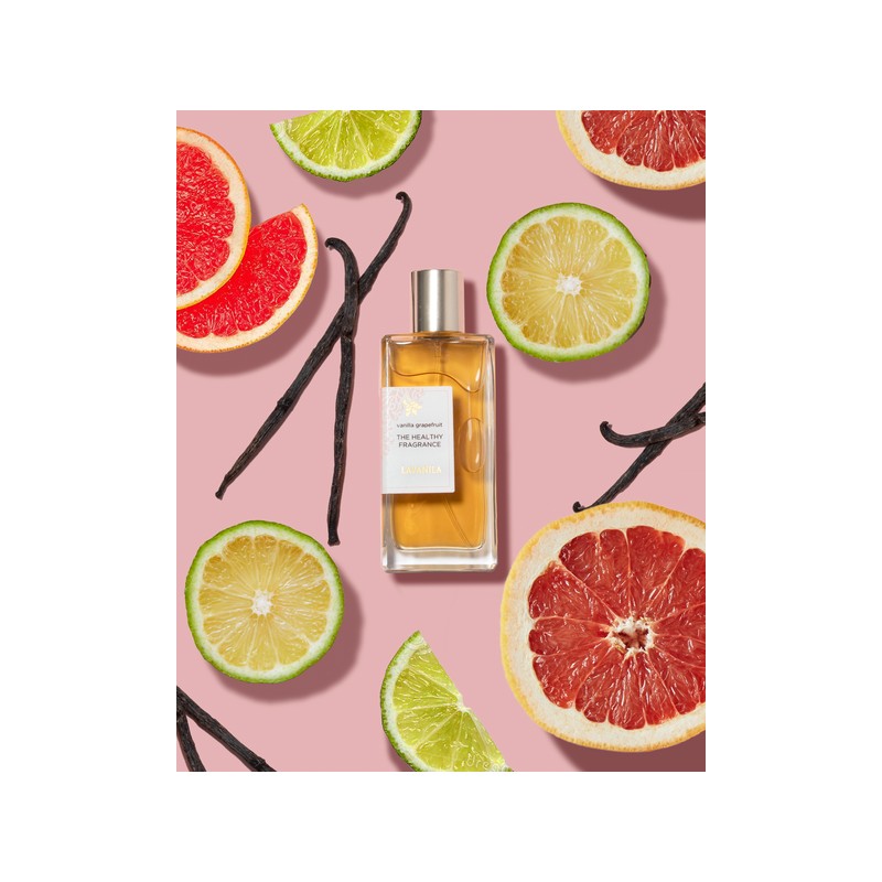 Lavanila The Healthy Fragrance Vanilla Grapefruit 50ml
