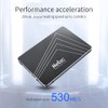 Netac 240GB Internal SSD SATA III 6Gb/s 2.5-Inch/7mm PC Solid