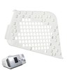 XwaYexa 19729 White Filter Side Cover for Resmed AirSense 10/AirStart