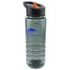 FILTROTECH TFL. Water Bottle Sports Bottle Made of Tritan 0.75