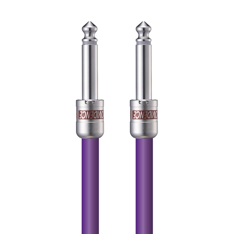 Providence P203 P203 20cm S/S (Straight/Straight) Plug