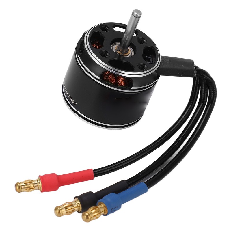 D2826EVO 2826 RC 3mm Brushless Motor for UAV Aircraft Multicopter