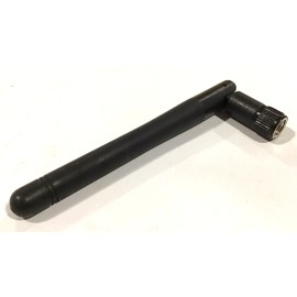 Dell NEW DELL Standard 2dB Antenna 2.4GHz Vertical 2db WIFI LAN Booster 0R29XP R29XP