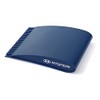 Hyundai HMD00495 Ice Scraper Winter Scratch Scraper with Felt Cover