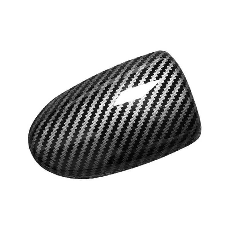 Amzcar Gear Shift Knob Cover Knob Gear Stick Protector Car
