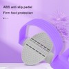 Multifunction Tension Rope Elastic Yoga Pedal Puller Resistance Band Fitness