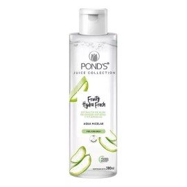 Pond's Agua Micelar Fruity Hydra Fresh 300 Ml