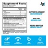 BPI Sports CLA Matrix + Carnitine Polvo Ponche de Frutas