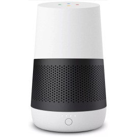 Ninety7 LOFT Portable Rechargeable BATTERY BASE For Google Home