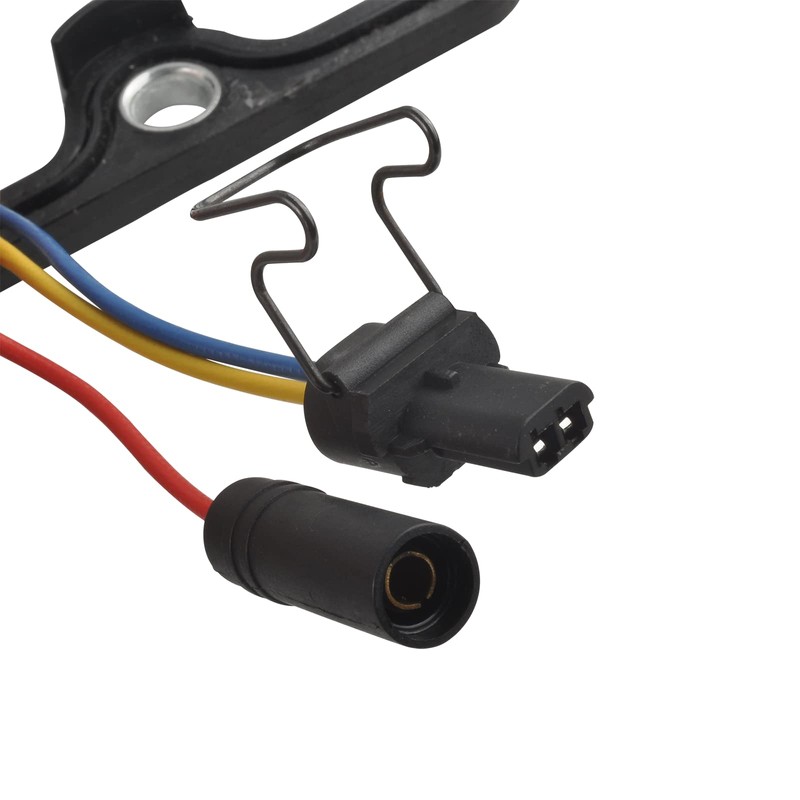 GESEXI Valve Cover Gaskets Harnesses+Glow Plug Compatible with 7.3L 94-97