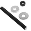LS1 Harmonic Balancer Installer Crank Pulley Installer Crankshaft Installation Tool