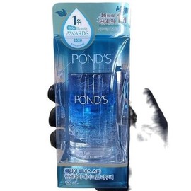 Pond's Clear Rib Eye Remover 120ml x 1 tx73734 / 폰즈 클리어 립아이 리무버 120ml x 1개 tx73734