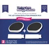 Original Dark Gray - Expansion Pack - 2 Straight Tracks