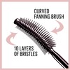 Maybelline Lash Sensational a Prueba de Agua, Very Black, 9