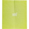 mikiGREEN Eco Sponge Cloths Set of 2 Sustainable Compostable Environmentally