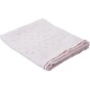 Royal Crest Soft Polka Dot D Bath Towel 34 ×