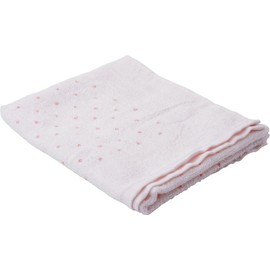 Royal Crest Soft Polka Dot D Bath Towel 34 × 88 cm