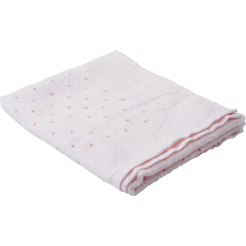 Royal Crest Soft Polka Dot D Bath Towel 34 ×