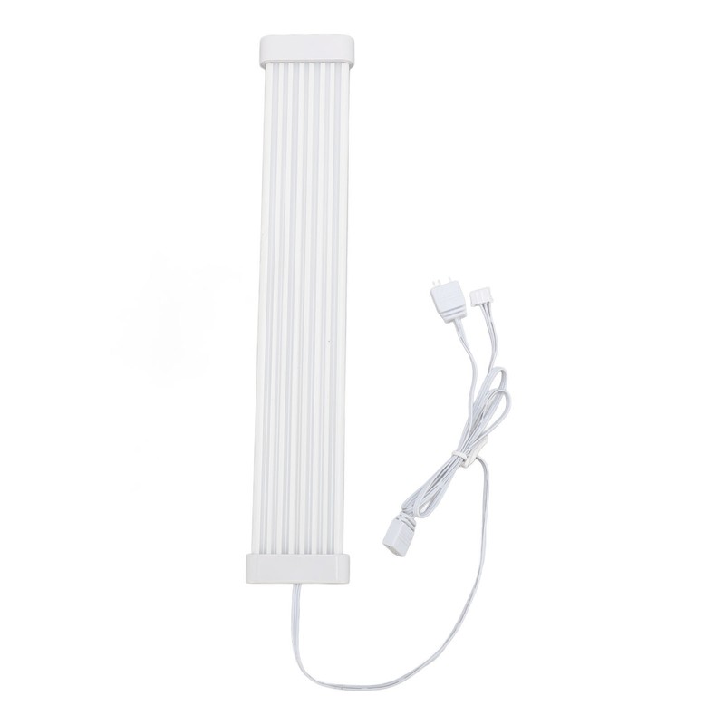 ARGB Extension Sleeved Cable Kit DIY 5V 3pin PSU Cable