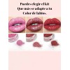 A4f Solutions Glitter Lips Polvo De Labios Con Lápiz Delineador