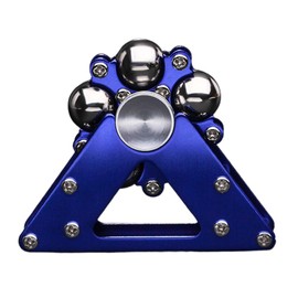 Ferris Wheel Fidget Spinning Toy Metal Fidget Hand Toys Anti Anxiety Stress Relief Toy for Kid and Adults