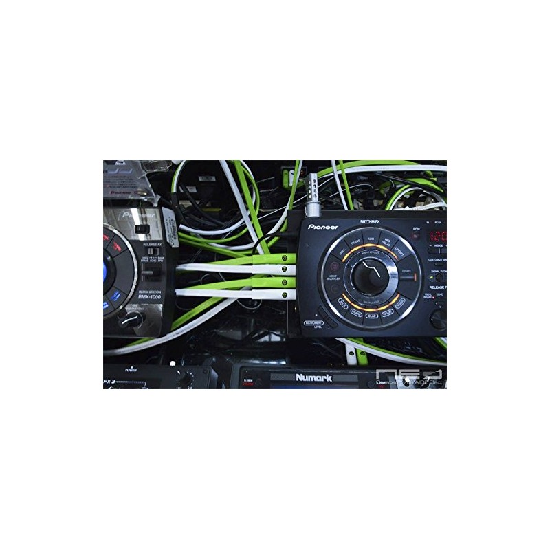 Neo by Oyaide d+ XLR (Class B) – and Durable