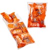 cBox 100 Bags of our Self Sealing Cellophane, Clear Resealable