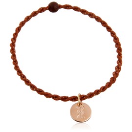 anti-static spiral plus dolce pink