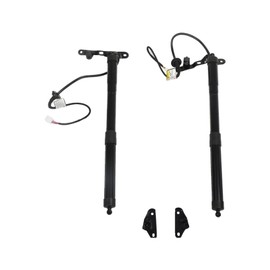 LABLT 1 Pair Rear Left and Right Tailgate Power Hatch Lift Support Strut Replacement for Toyota RAV4 2013 2014 2015 2016 6892009010 6891009010