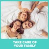 Mattress Protector Next to Me Waterproof 50x83 cm Premium Cotton
