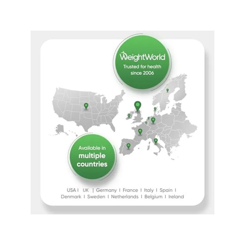 Weightworld Vitamina D3 K2 5000 Iu 120 Cpsulas Veganas