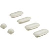 Ideal Standard K802401 seat buffer Pads For Tonic WC Seat