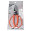 CRAFT HOUSE Hard Cut All Purpose Shears, Large, 8.7 inches